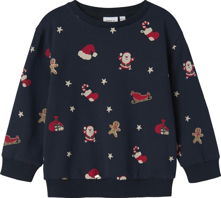 Produktbild Name it Pullover ROHOM Pullover (98)