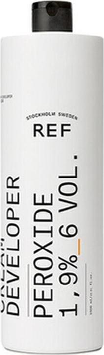 Produktbild Ref. Cream Developer Peroxide 3% 10 Vol. 1000 ml