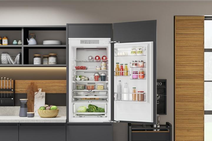 Actual product image Bauknecht KGITN 28254 (350 l)