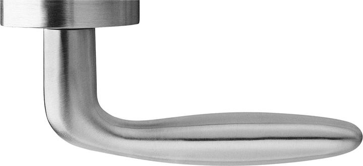 Actual product image Karcher ER24 BB0 71 - Corfu, coloured stainless steel matt (Door set)