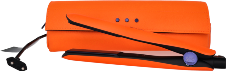 Produktbild ghd Haarglätter Gold Styler Apricot Crush (Glätteisen)