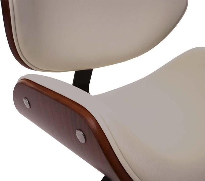 Produktbild Swisshandel24 Drehstuhl (43 - 53 cm)