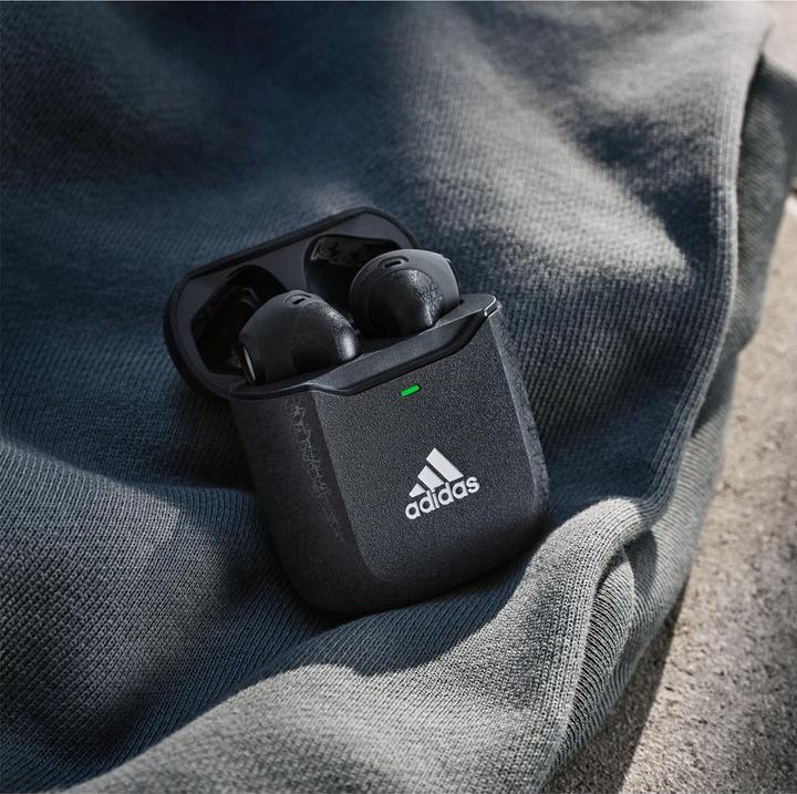 Productafbeelding adidas In-ear hoofdtelefoon ZNE-01 (Geen ruisonderdrukking, 5 h, Draadloze)