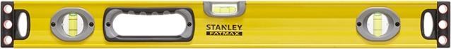Actual product image Stanley Building spirit level (94.20 cm)