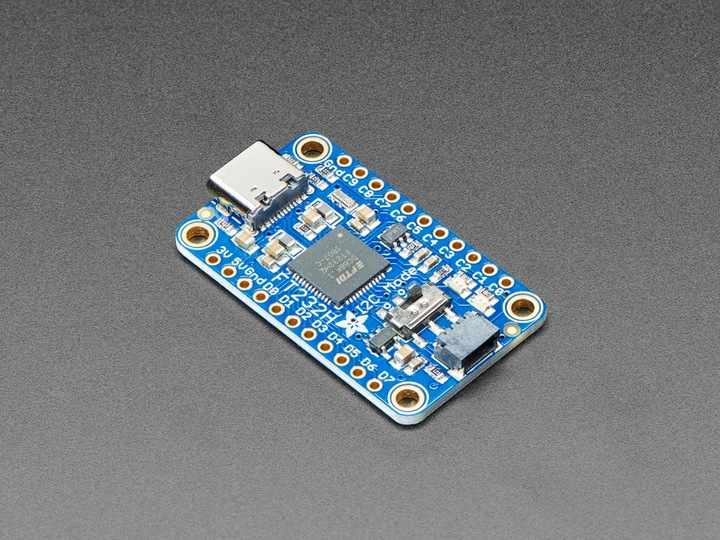 Produktbild Adafruit FT232H Breakout USB to GPIO+SPI+I2C (Diverse)