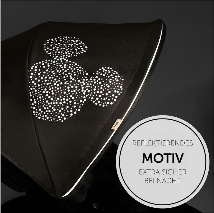 Actual product image Hauck Buggys & Sportwagen Buggy & Sportwagen Runner mit grossen Luftreifen (6 Months - 3 years)