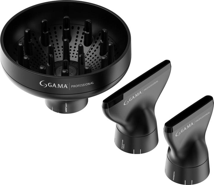 Image du produit GAMA Ga.Ma PH6030 IQ Lite 1600W sèche-cheveux