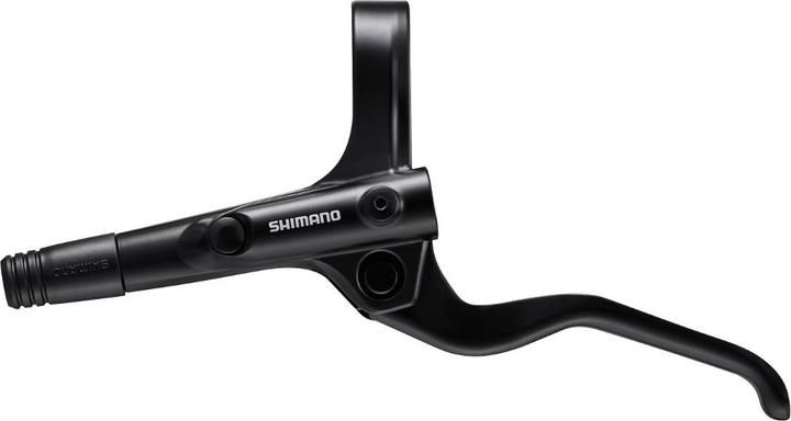 Produktbild Shimano BR-MT200 + BL-MT201 (Hinterradbremse, Bremsset, 2)