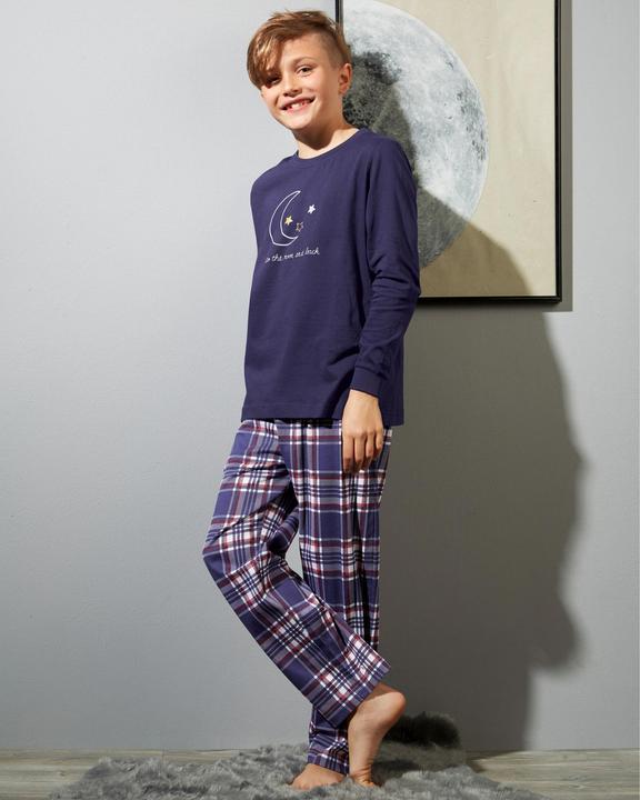 Actual product image Erwin Müller Children's pyjamas (128)
