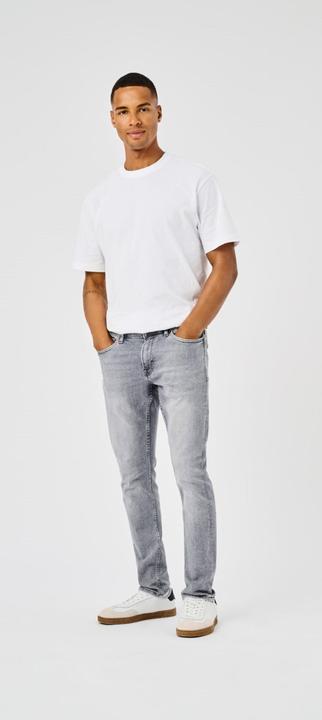Produktbild Only & Sons ONSLOOM SLIM GREY NOOS Slim Fit Jeans (W29/L34)