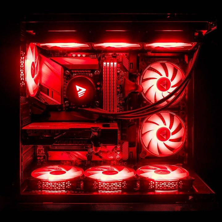 Produktbild Savio VELOX 360 MM