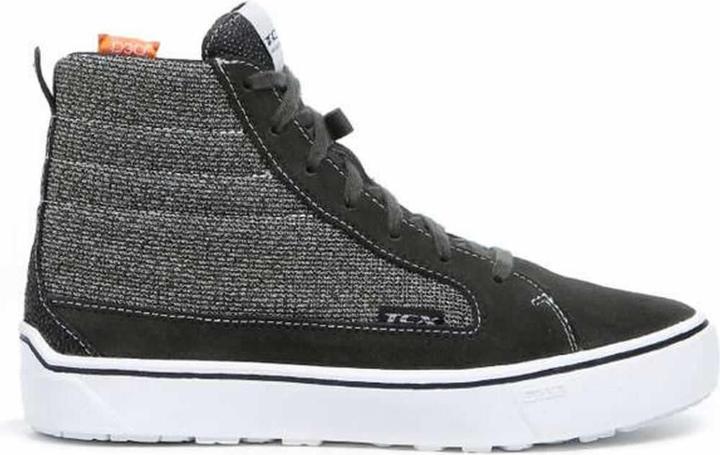 Actual product image TCX Ladies Boots Street 3 Tex Lady Air (Women, 38)