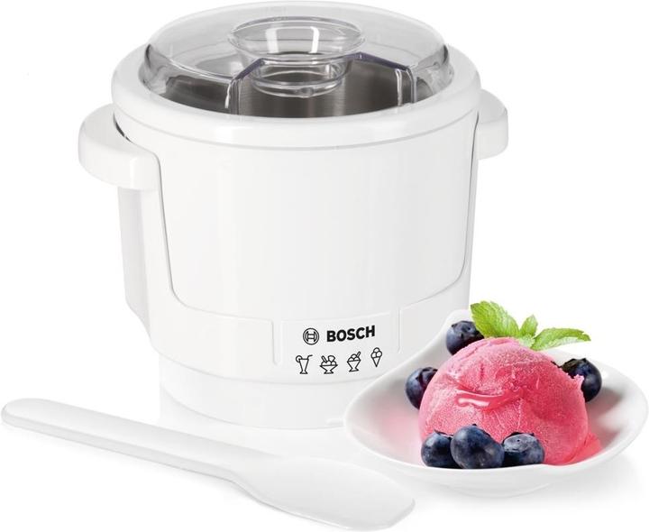 Produktbild Bosch Hausgeräte Eismaschine MUZ5EB2