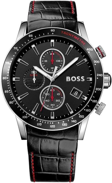 Produktbild Hugo Boss Rafale (Analoguhr, Chronograph, 44 mm)