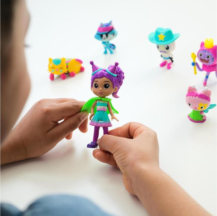 Produktbild Spin Master Gabby's Dollhouse Geschenkset