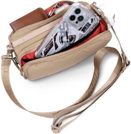Immagine prodotto Skinarma Phone Bag - Organizer Juno khaki