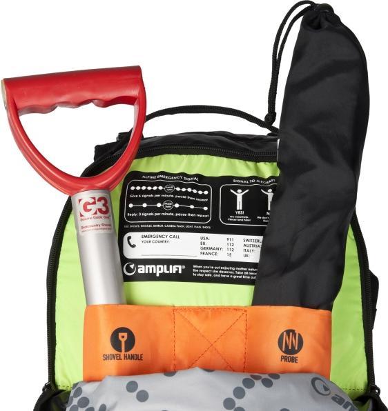 Image du produit Amplifi Bc28 (28.28 l)