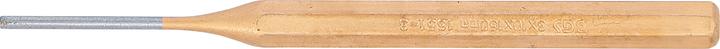 Actual product image BGS Pin Punch 150 mm 3 mm (150 mm)