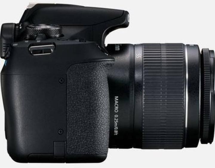 Image du produit Canon EOS 2000D Kit (18 - 55 mm, 24.10 Mpx, APS-C / DX)