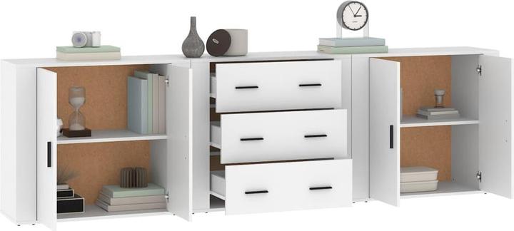 Image du produit vidaXL Berkley (240 x 70 cm)