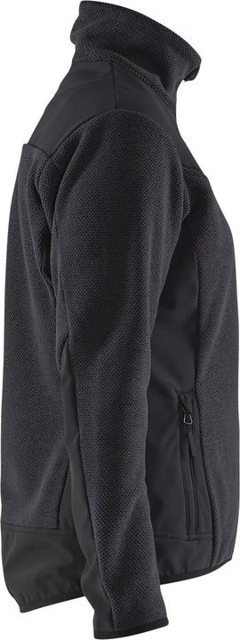 Produktbild Blakläder Strickjacke Frau (S)
