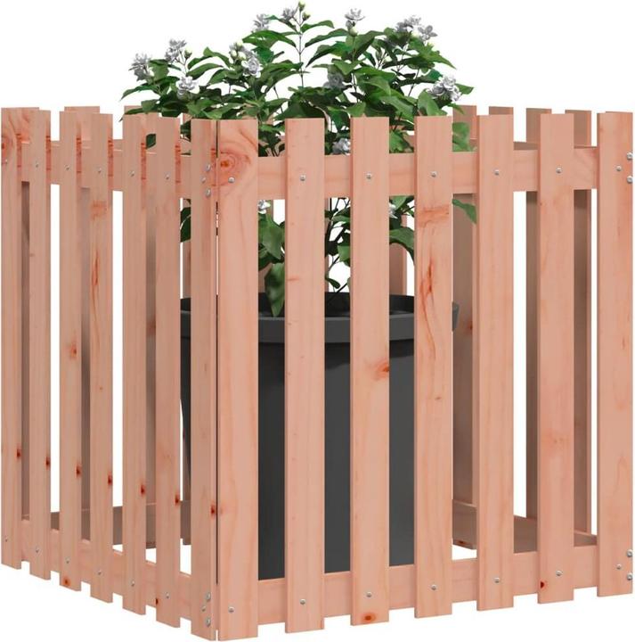 Produktbild vidaXL Pflanzkübel