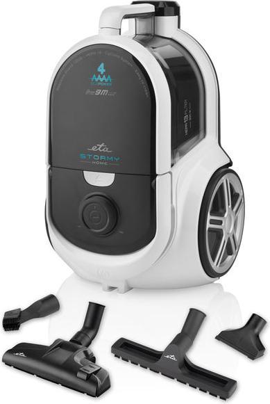 Actual product image ETA Stormy Home