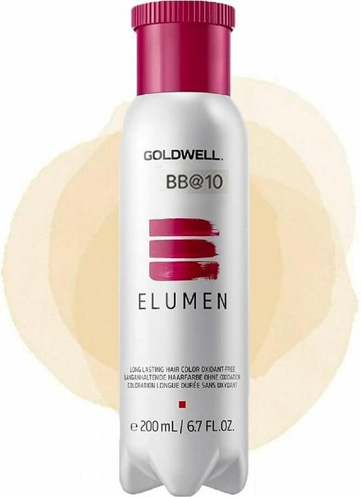 Immagine prodotto Goldwell Elumen (BB@10)