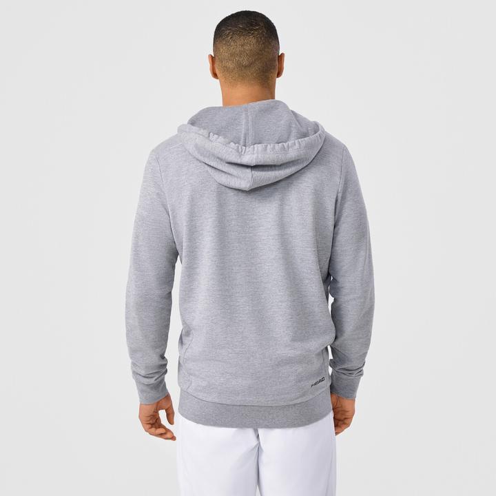 Produktbild Head CLUB ORIGINAL Hoodie FZ Men (S)