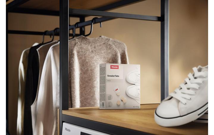 Immagine prodotto Miele SneakerTabs (12 x)