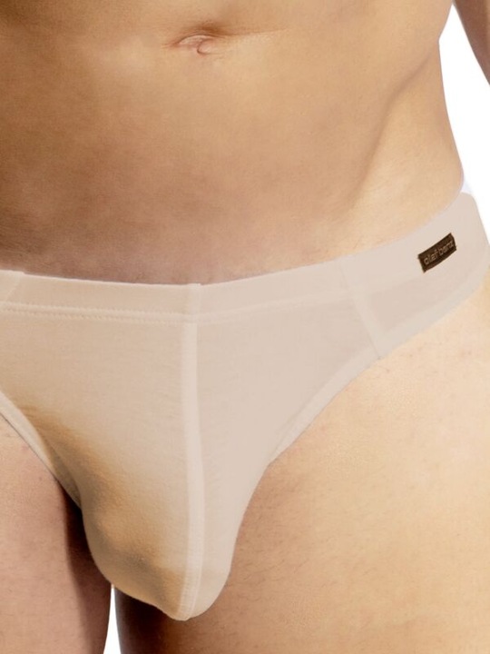 Produktbild Olaf Benz Baumwolle-Stretch Slip (M)