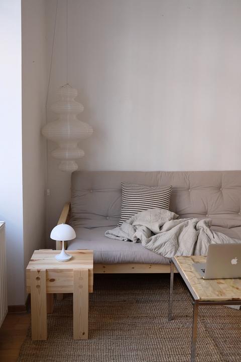 Produktbild Karup Design Knob (3-Sitzer)