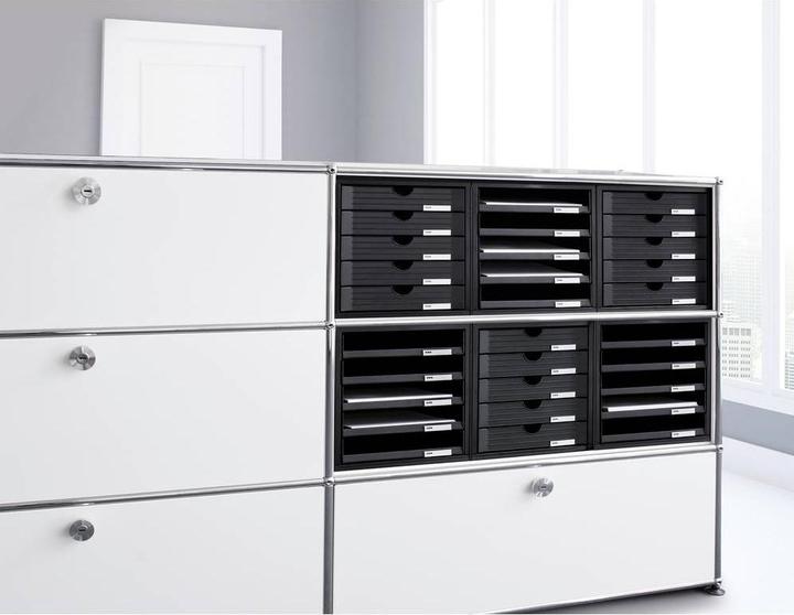 Image du produit Han Élément de tiroir (A4)