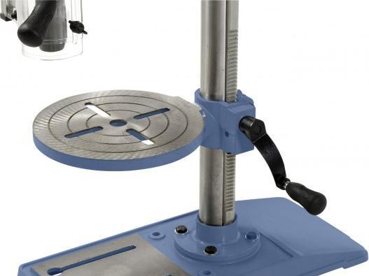 Image du produit Bernardo Cantina Bernardo - Radialbohrmaschine RBM 780 T / 400 V