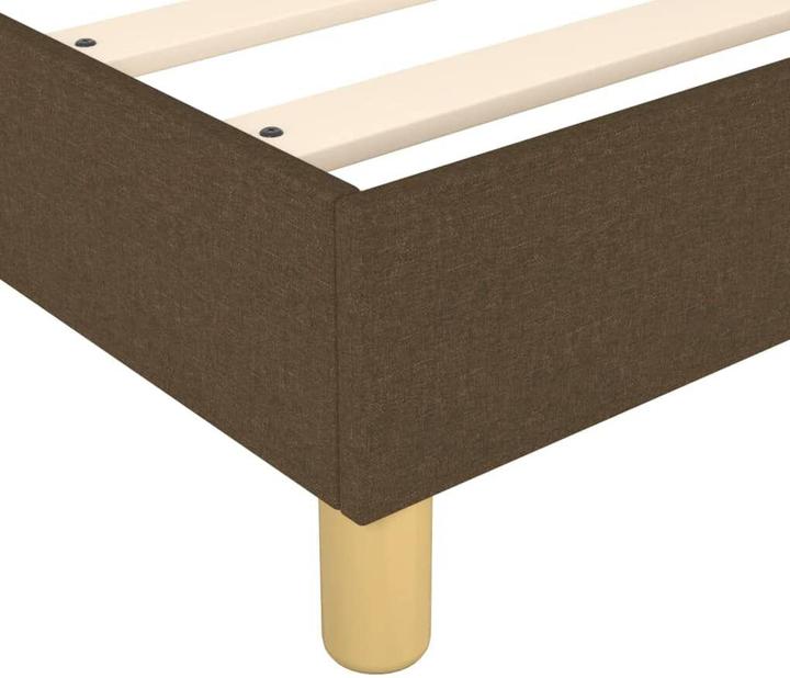 Image du produit vidaXL Boxspringbettgestell (90 x 200 cm)