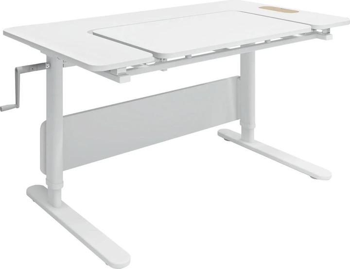 Image du produit Flexa Bureau Moby Middle Up (59 x 79.12 x 79.12 cm)