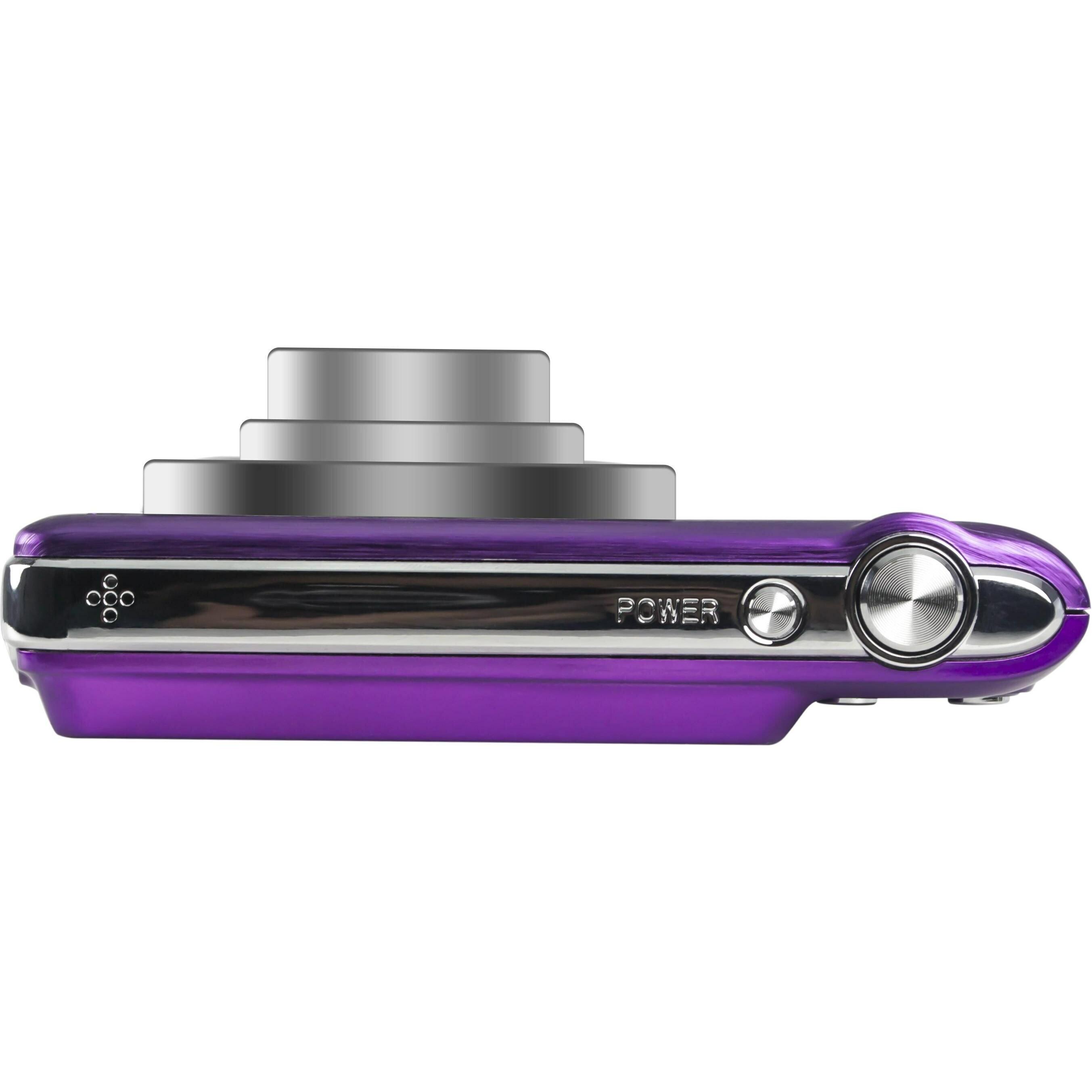 Thumbnail - AGFAPHOTO Realishot DC8200 (18 Mpx, 1/3.2"), Kamera, Violett