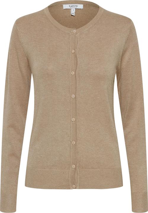 Actual product image B.young BYPIMBA CRDGN 20806436 (L)