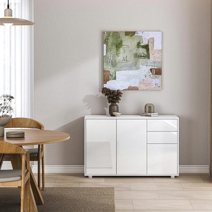 Image du produit Jamb Paarl (117 x 36 x 74 cm)