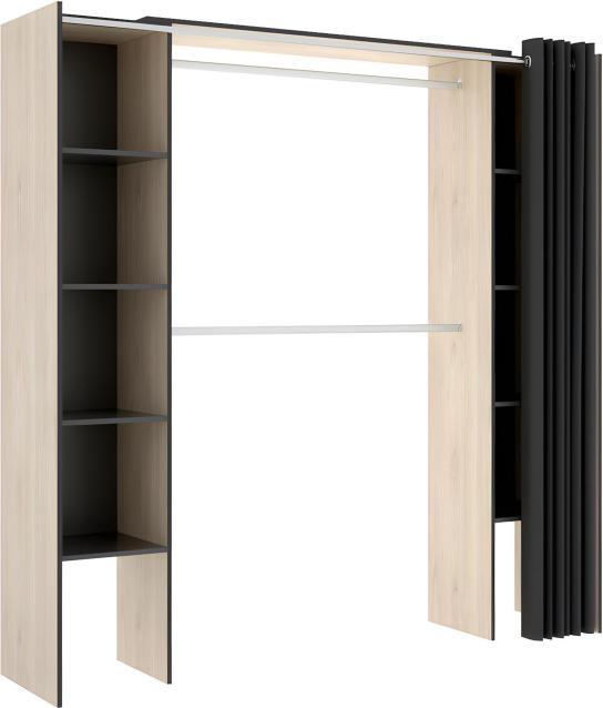 Gris anthracite