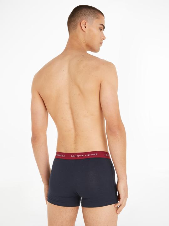 Produktbild Tommy Hilfiger WB Trunk (S, 3er Pack)