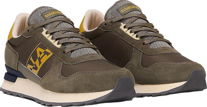 Actual product image Napapijri Sportschuhe STAB Turnschuh (45)