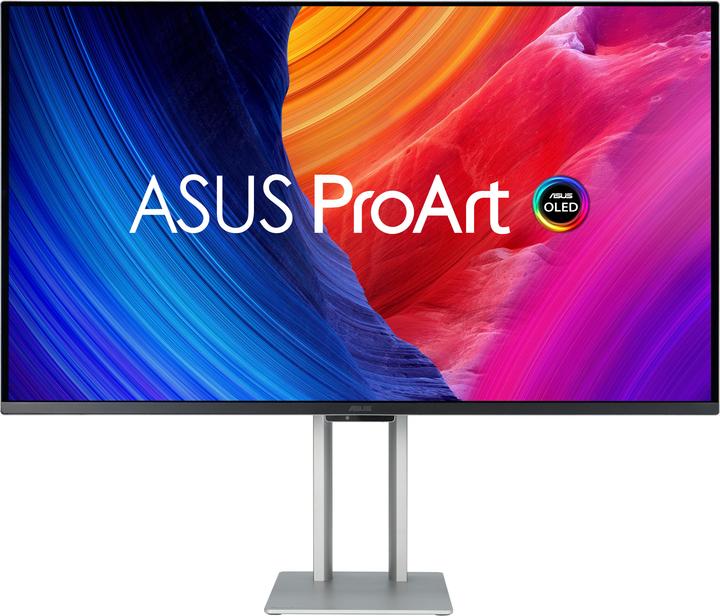 Actual product image ASUS ProArt PA32UCDM (3840 x 2160 Pixels, 31.50")
