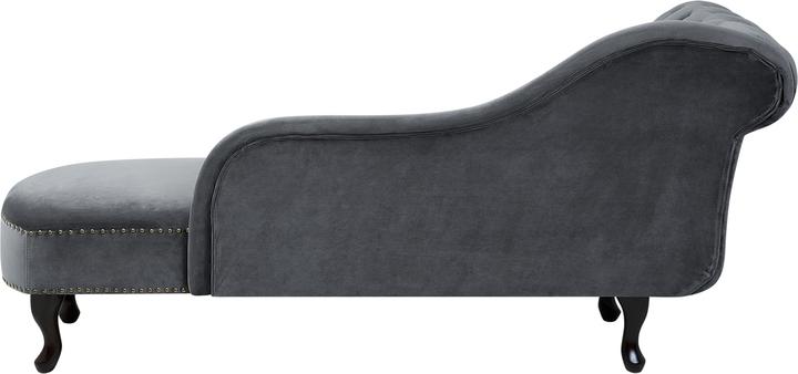 Produktbild Beliani Nimes (Recamiere)