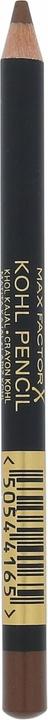 Actual product image Max Factor Cabbage Pencil (040 Taupe)