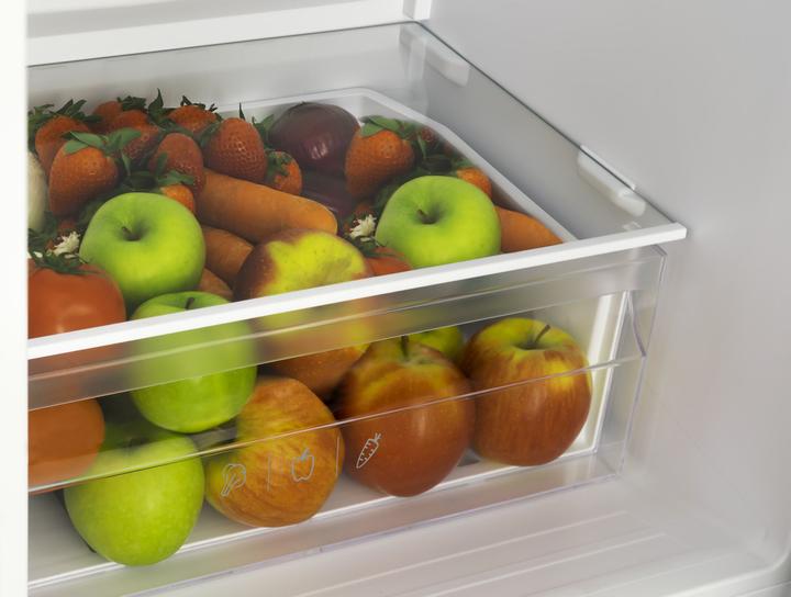 Produktbild Amica AMIC Stand-Kühl-Gefrier-Kombi (268 l)
