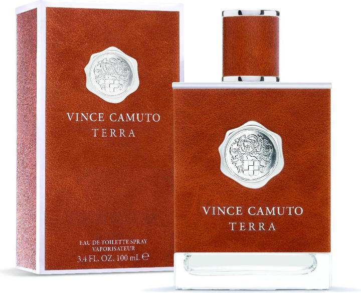 Immagine prodotto Vince Camuto terra (Eau de toilette, 100 ml)