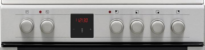 Image du produit Sharp KF-76VDD19I-FR Vitrocéramique 60x60cm