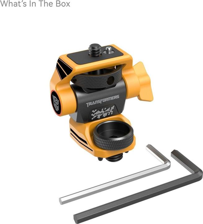 Immagine prodotto SmallRig 5520