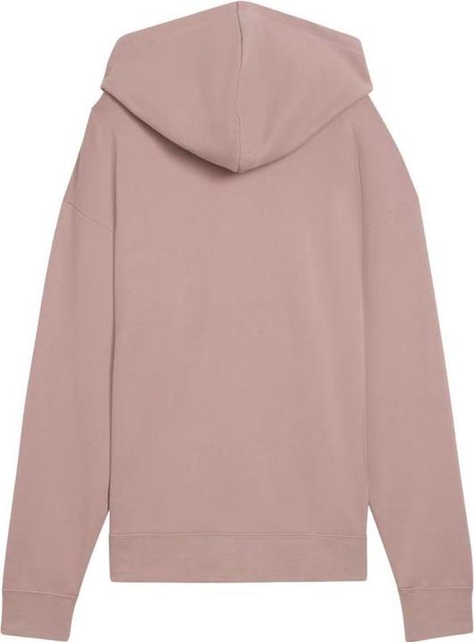 Produktbild Puma Damen-Ess-Komforthoodie (L)